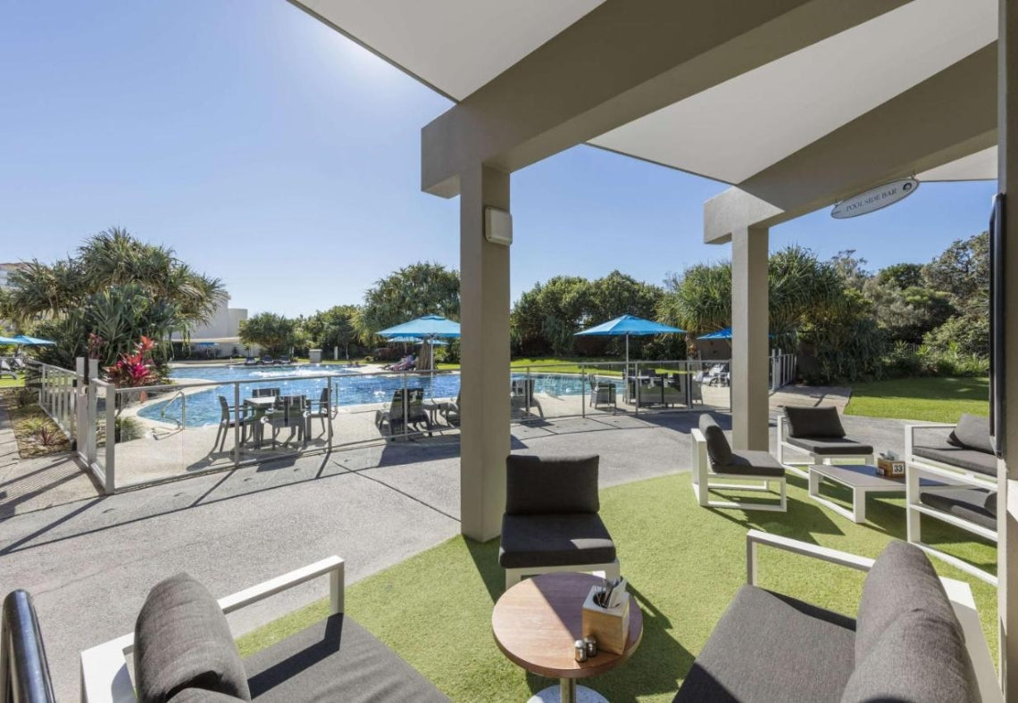 Ramada Resort by Wyndham Marcoola Beach | Go Deal Voucher | $99 Deposit
