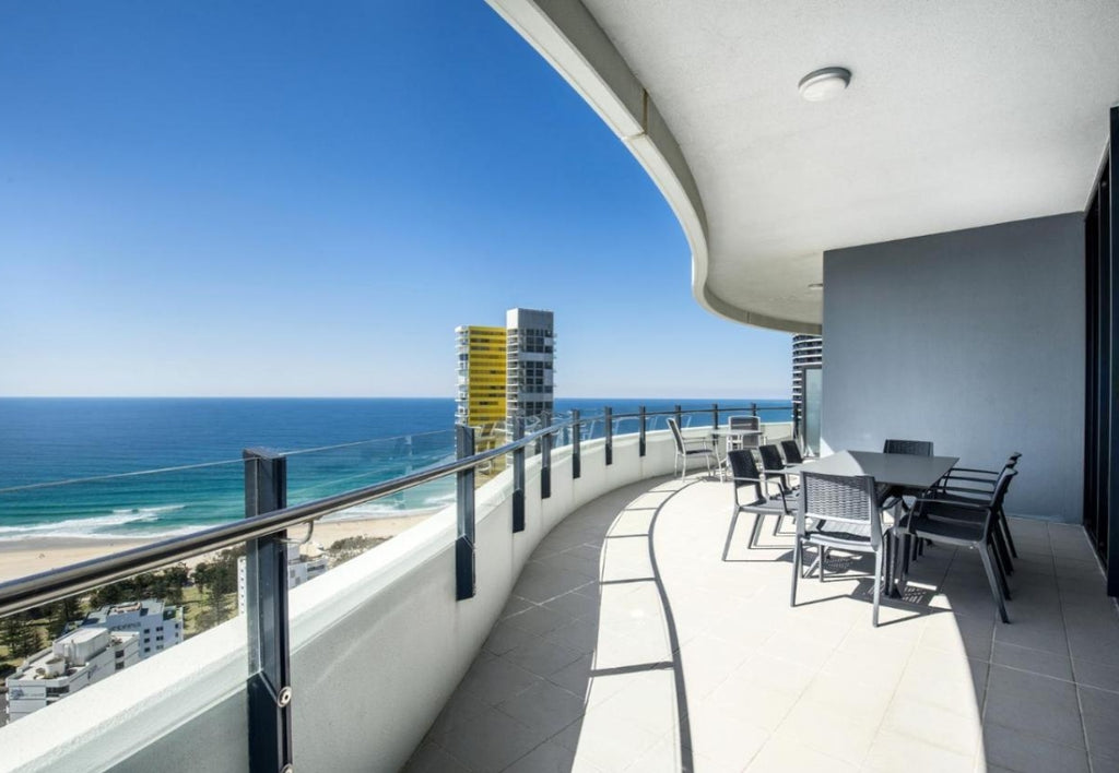 Wave Resort Broadbeach | Go Deal Voucher | $99 Deposit