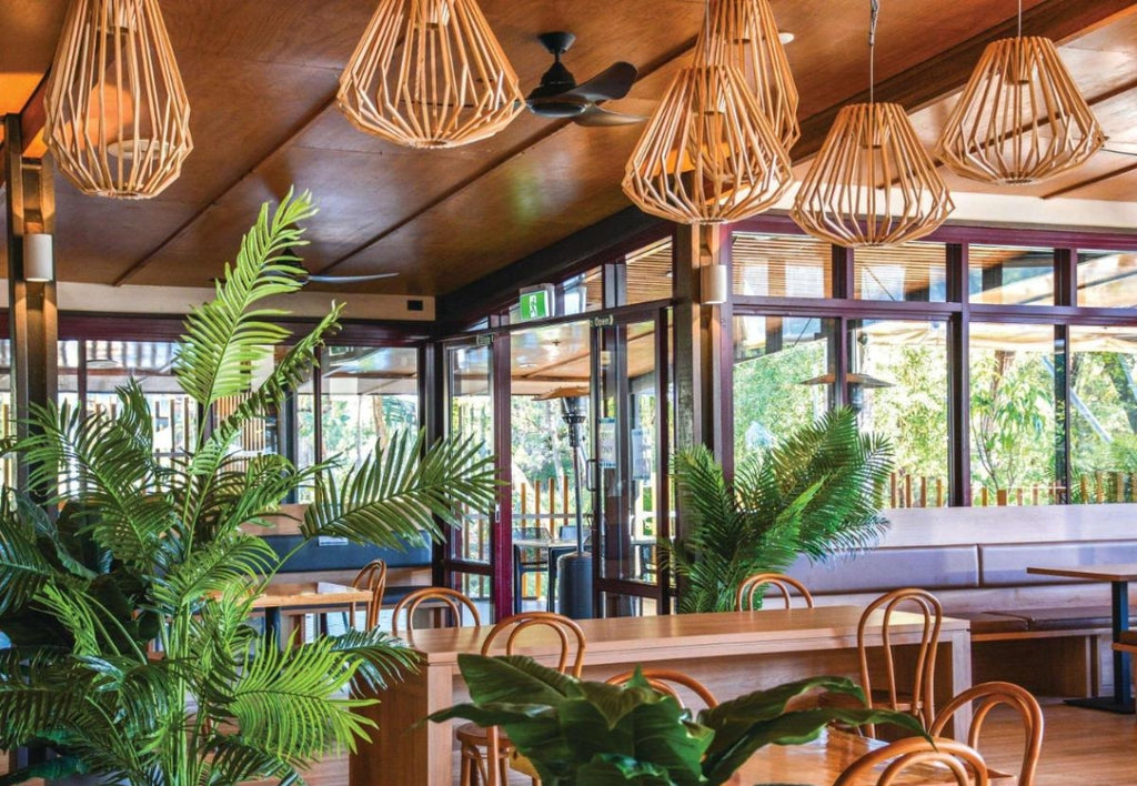 Kingfisher Bay Resort | GO Deal Voucher | $99 Deposit