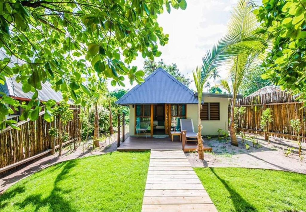 Serenity Island Fiji | Go Deal Travel Voucher | $99 Deposit