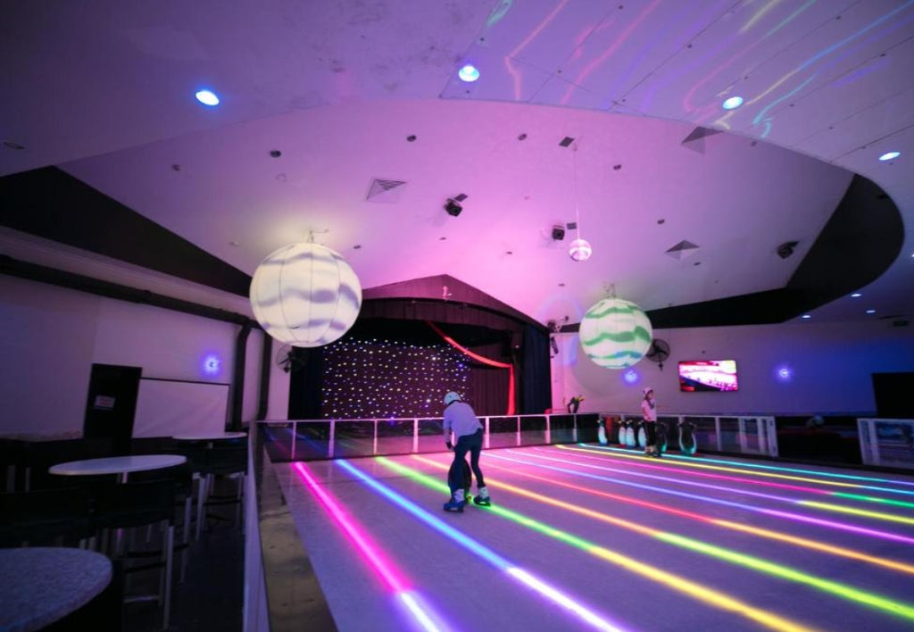 Paradise Resort | GO Deal Voucher | $99 Deposit