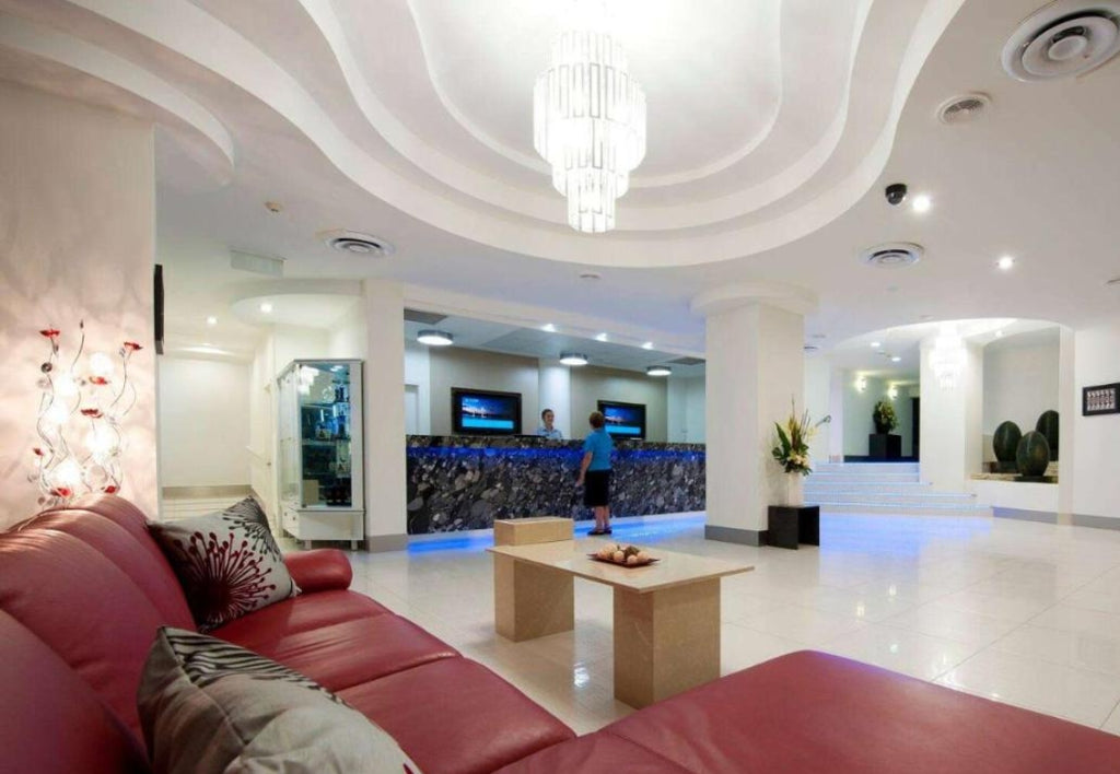 Ramada resort by Wyndham Golden Beach | Go Deal Voucher | $99 Deposit