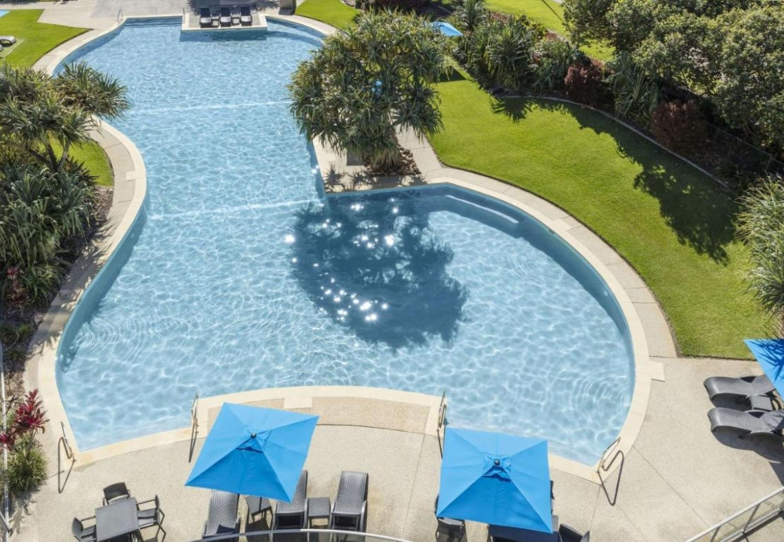 Ramada Resort by Wyndham Marcoola Beach | Go Deal Voucher | $99 Deposit