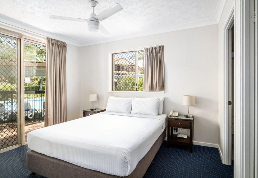 Turtle Beach Resort | GO Deal Voucher | $99 Deposit