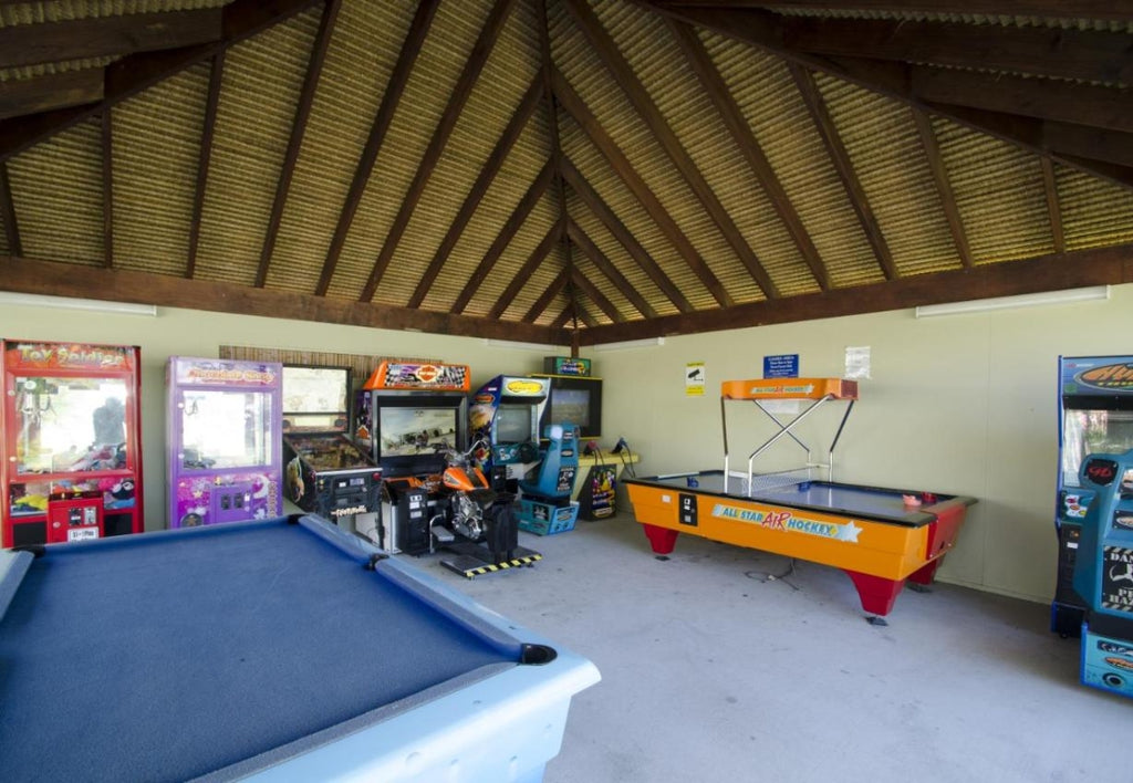 Ivory Palms Resort  | GO Deal Voucher | $99 Deposit