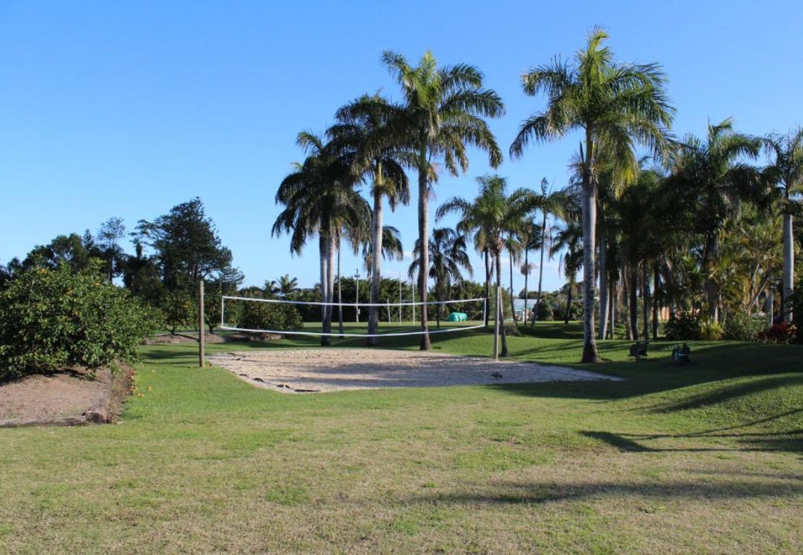 Oaks Oasis Resort | GO Deal Voucher | $99 Deposit