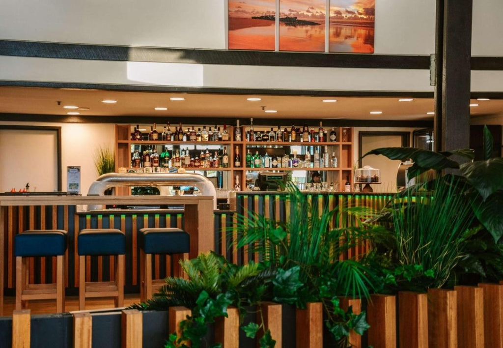 Kingfisher Bay Resort | GO Deal Voucher | $99 Deposit