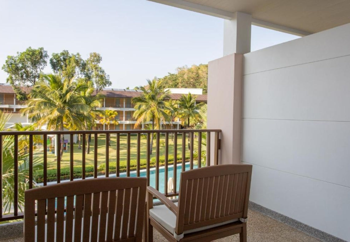 Katathani Phuket Beach Resort | GO Deal Voucher | $99 Deposit