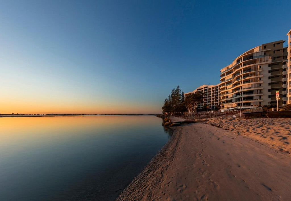 Ramada resort by Wyndham Golden Beach | Go Deal Voucher | $99 Deposit