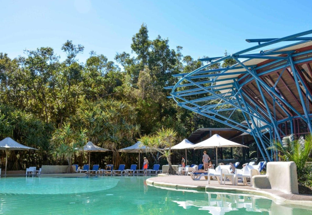 Kingfisher Bay Resort | GO Deal Voucher | $99 Deposit