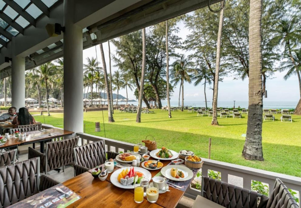 Katathani Phuket Beach Resort | GO Deal Voucher | $99 Deposit