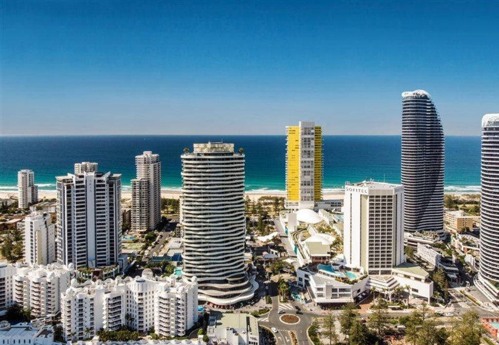 Wave Resort Broadbeach | Go Deal Voucher | $99 Deposit