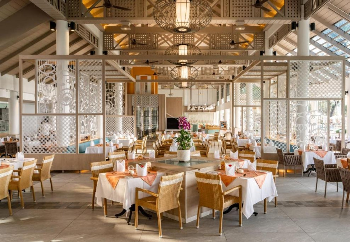 Katathani Phuket Beach Resort | GO Deal Voucher | $99 Deposit