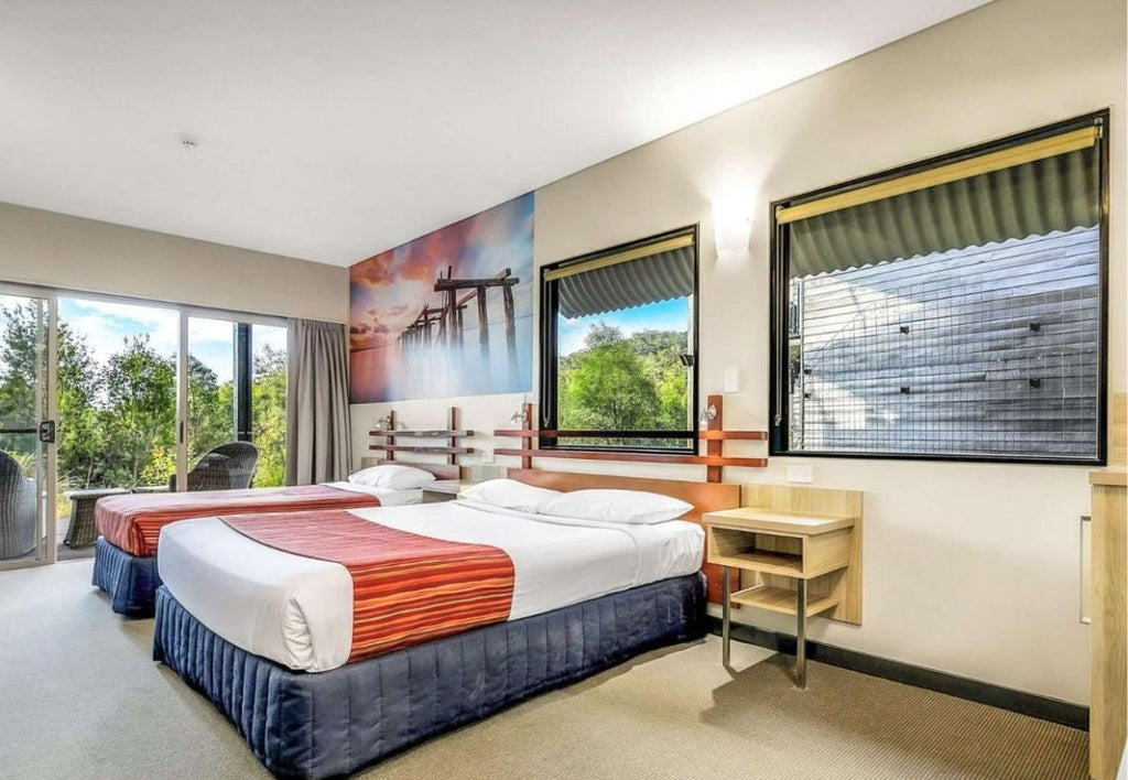 K'gari Island Highlights Escape – YONDA Exclusive Package