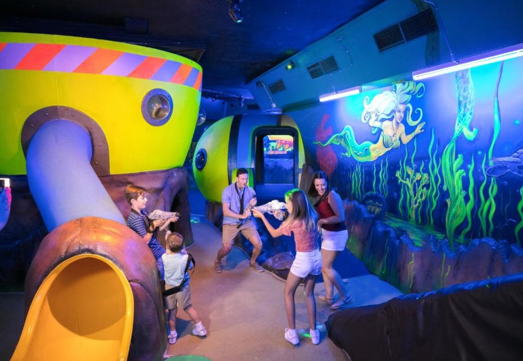 Paradise Resort | GO Deal Voucher | $99 Deposit