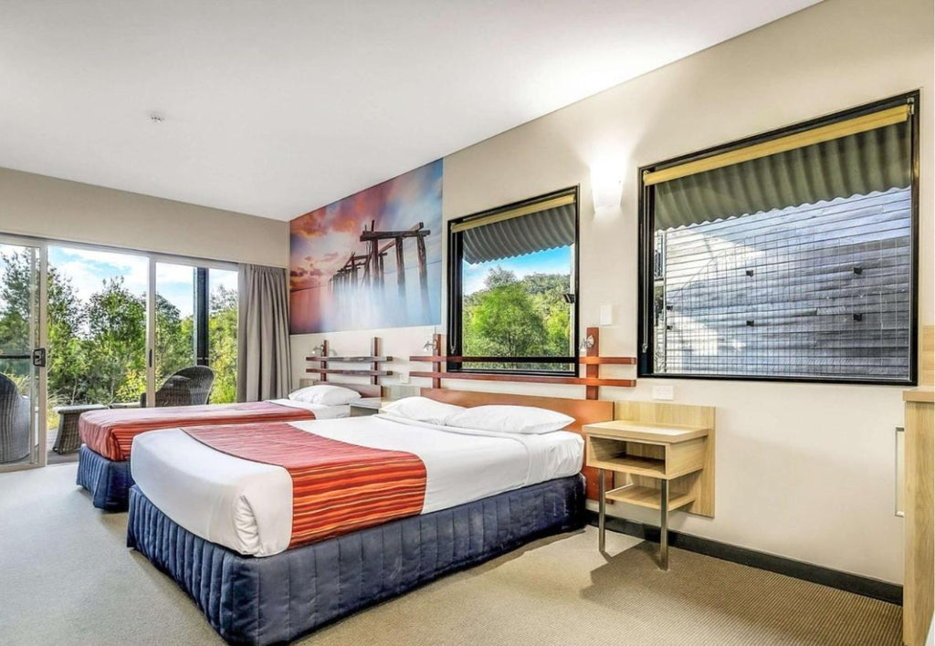 Kingfisher Bay Resort | GO Deal Voucher | $99 Deposit