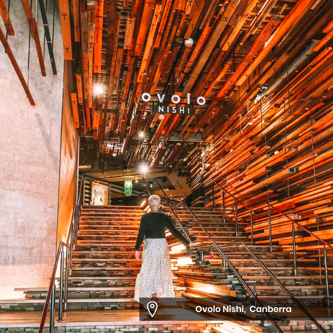 Ovolo Hotels  | Access Voucher | $99 Deposit