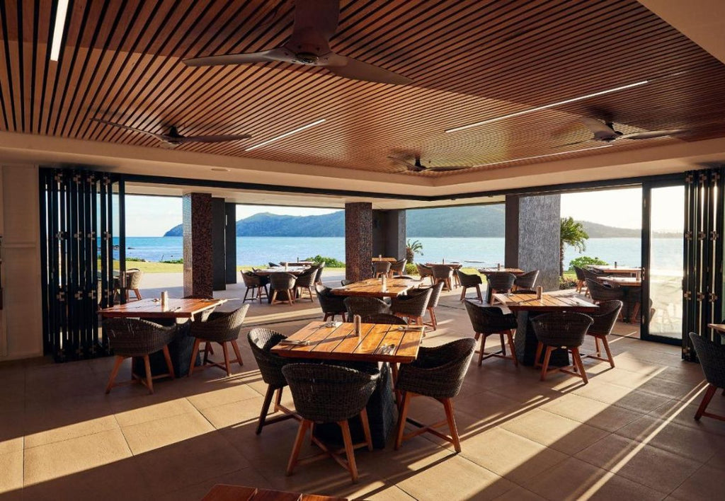 Daydream Island Resort | GO Deal Voucher | $99 Deposit