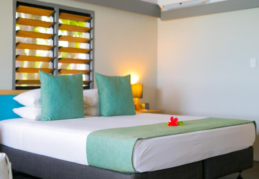 Serenity Island Fiji | Go Deal Travel Voucher | $99 Deposit