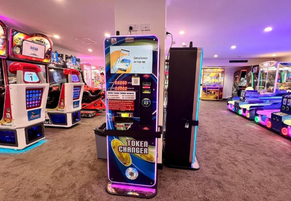 Paradise Resort | GO Deal Voucher | $99 Deposit