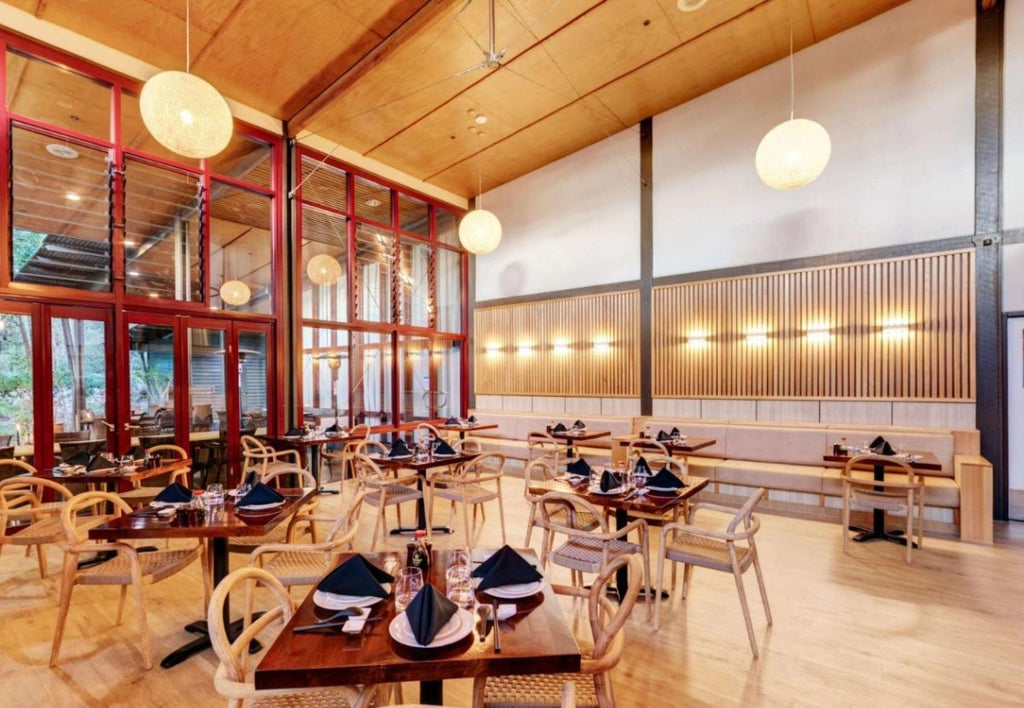 Kingfisher Bay Resort | GO Deal Voucher | $99 Deposit