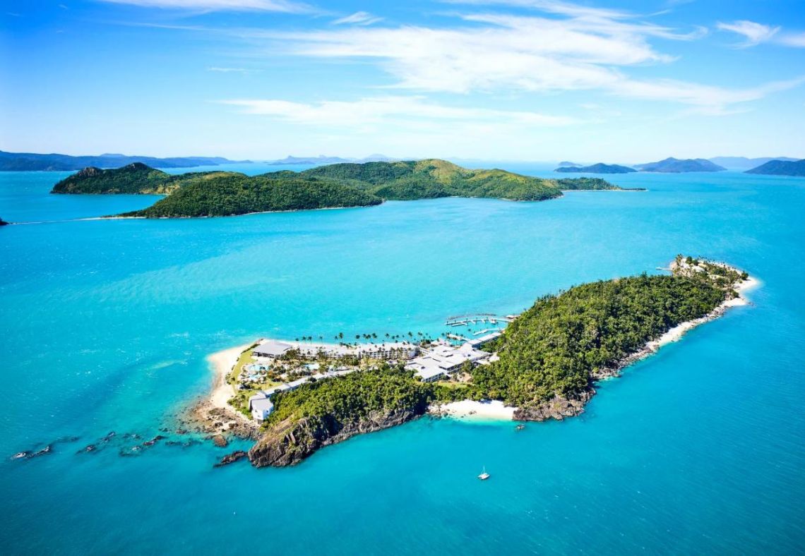 Daydream Island Resort