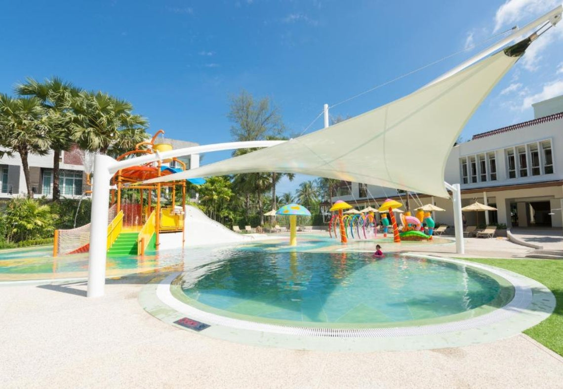 Katathani Phuket Beach Resort | GO Deal Voucher | $99 Deposit