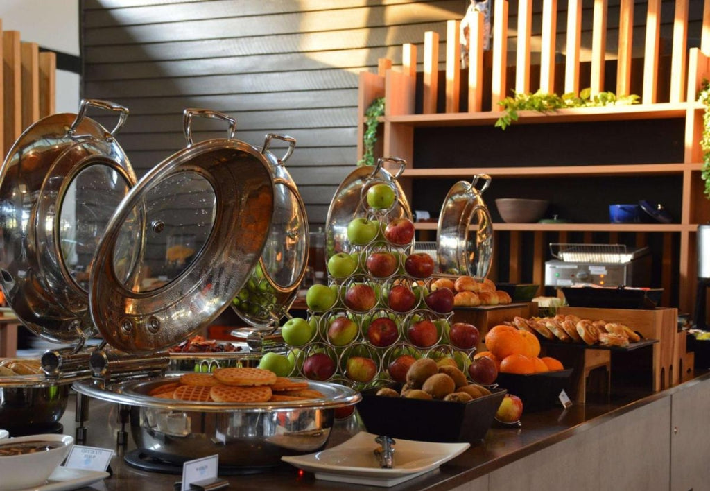 Kingfisher Bay Resort | GO Deal Voucher | $99 Deposit