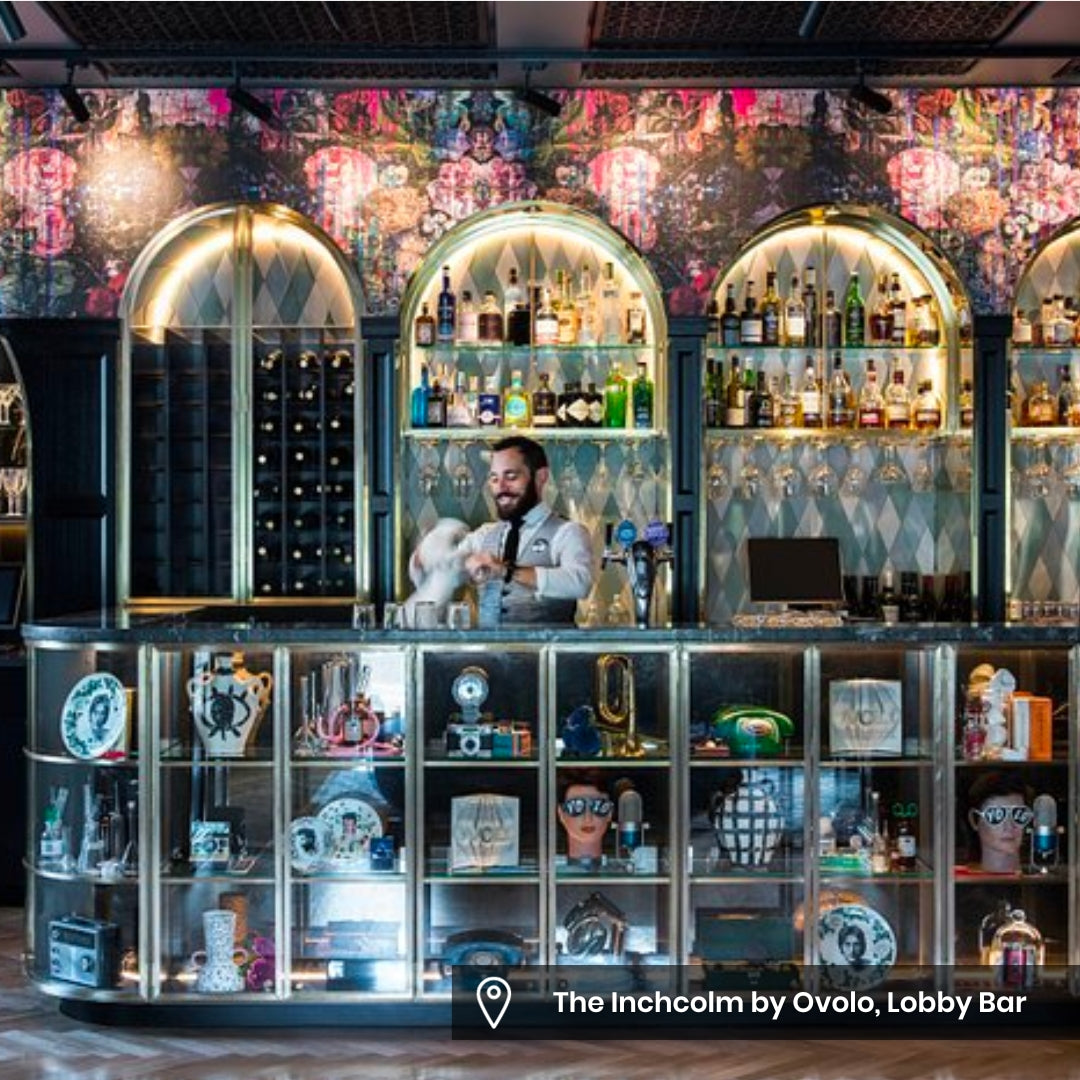 Ovolo Hotels  | Access Voucher | $99 Deposit