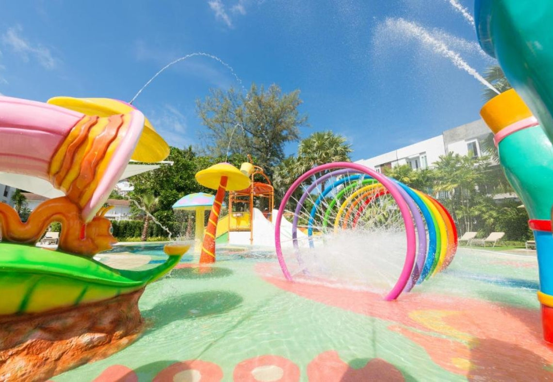 Katathani Phuket Beach Resort | GO Deal Voucher | $99 Deposit