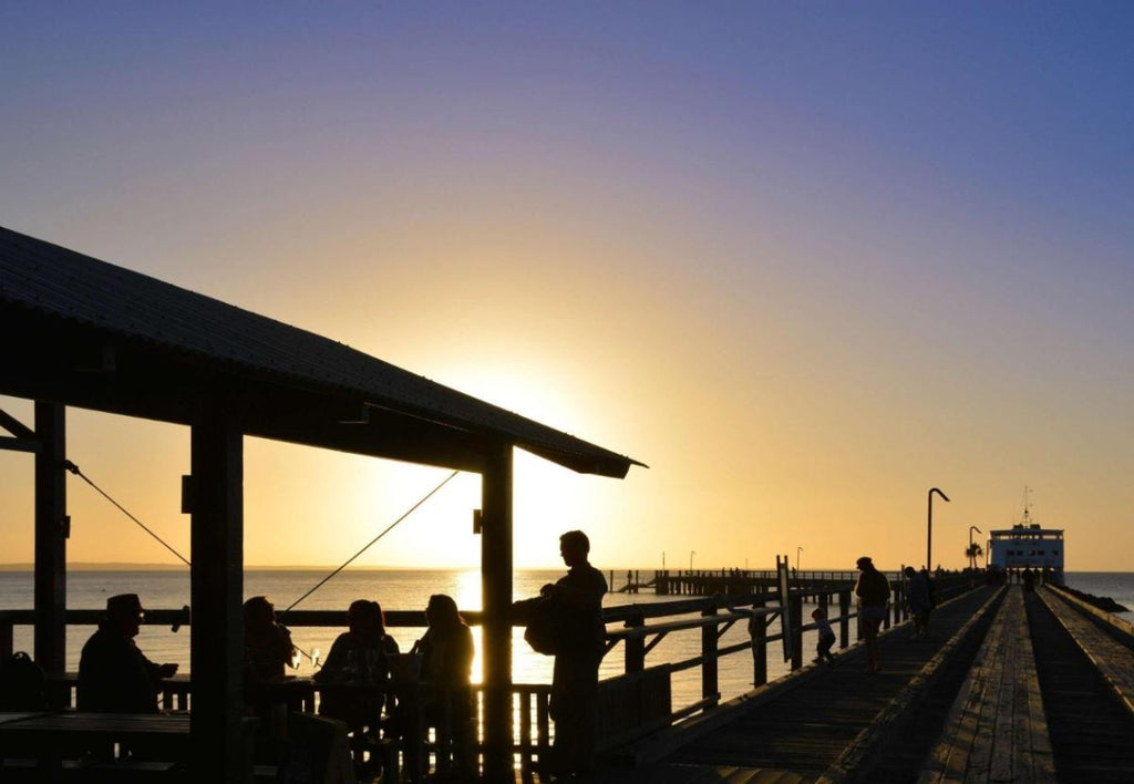 Kingfisher Bay Resort | GO Deal Voucher | $99 Deposit