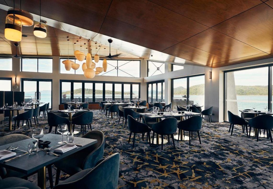 Daydream Island Resort | GO Deal Voucher | $99 Deposit