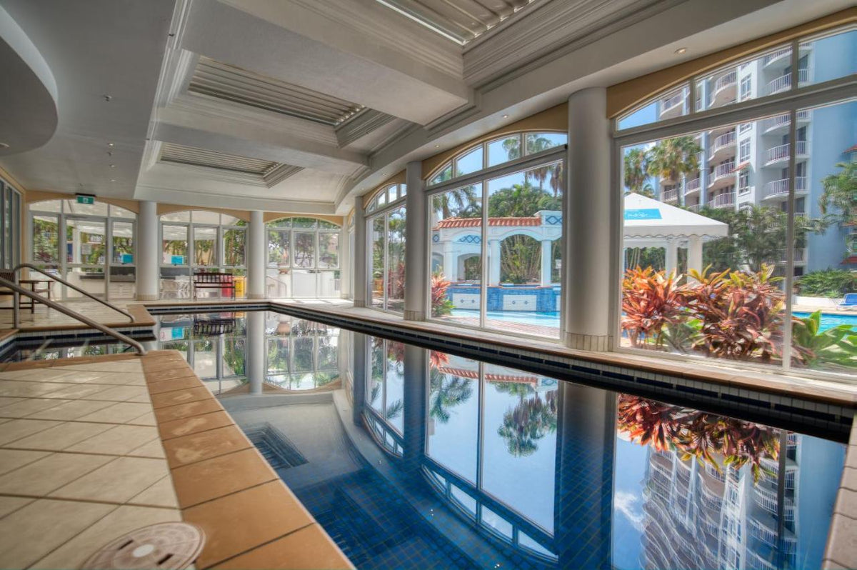 Bel Air Resort | GO Deal Voucher | $99 Deposit
