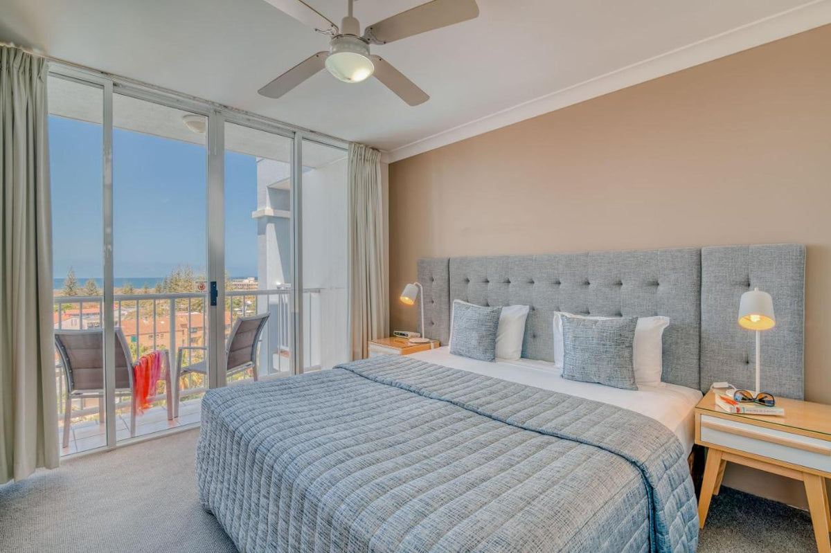Bel Air Resort | GO Deal Voucher | $99 Deposit