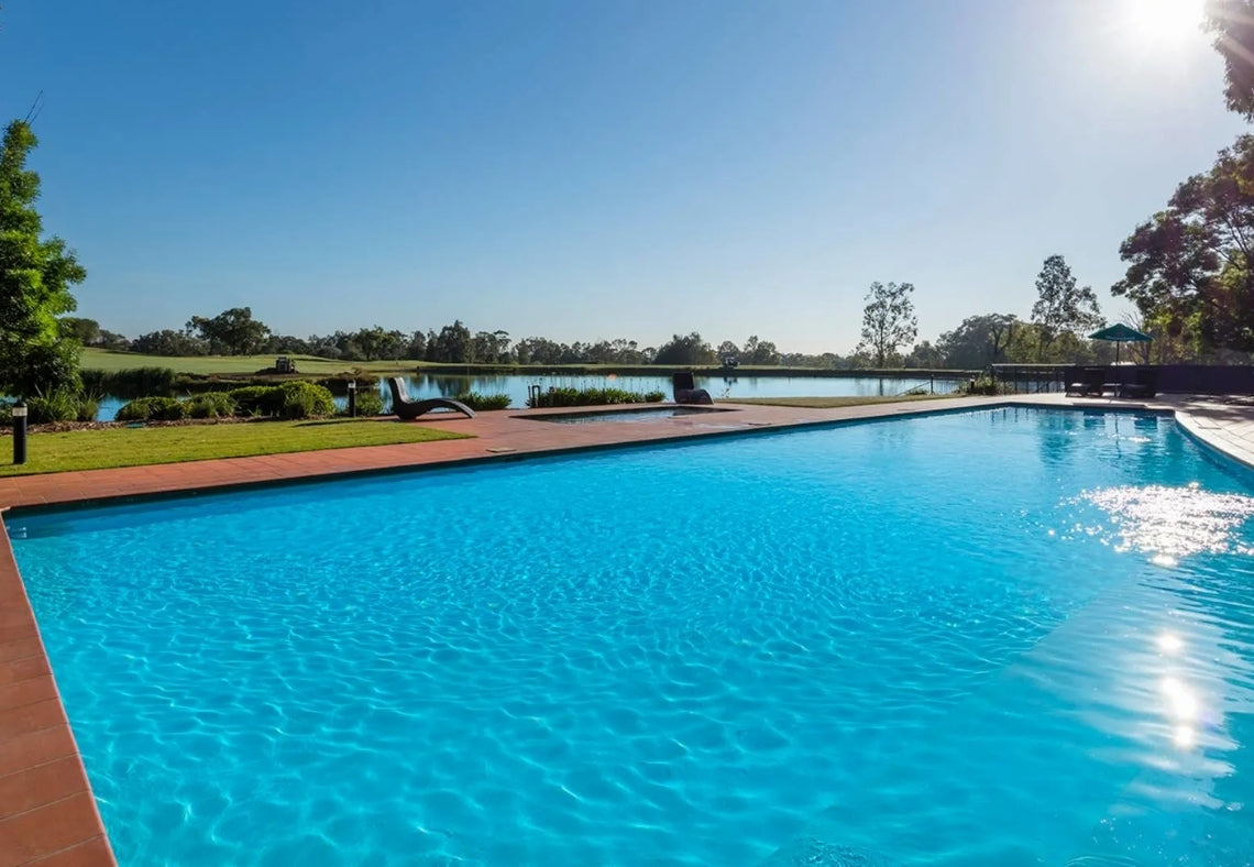 Oaks Cypress Lakes Resort