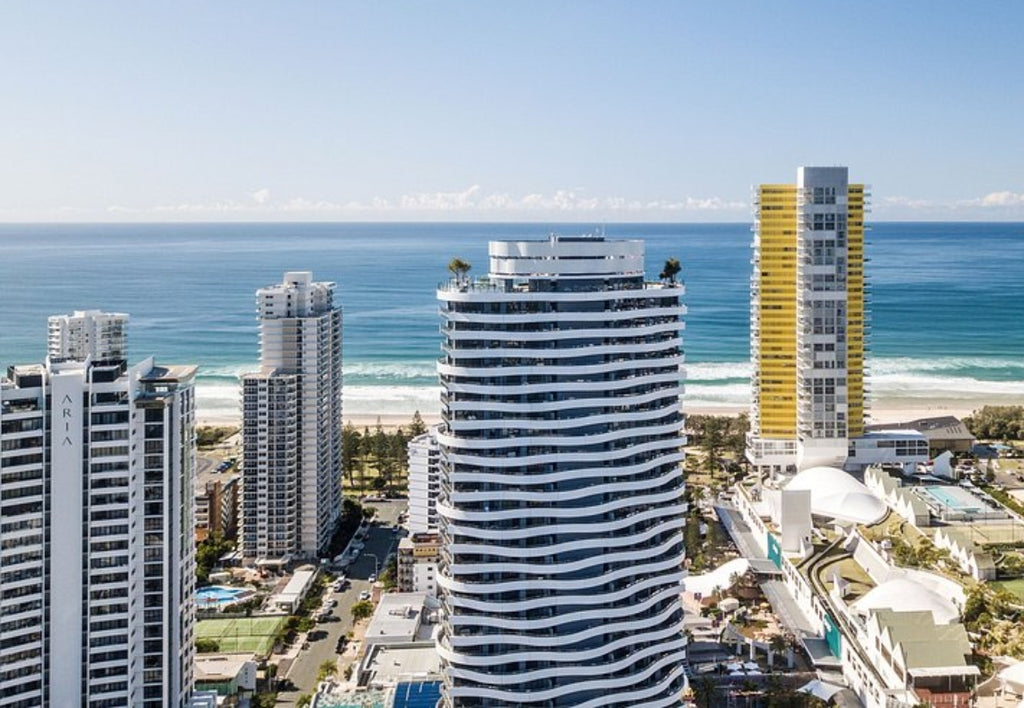 Wave Resort Broadbeach | Go Deal Voucher | $99 Deposit