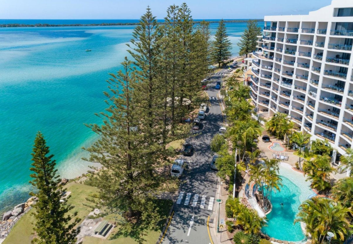 Ramada Resort by Wyndham Golden Beach