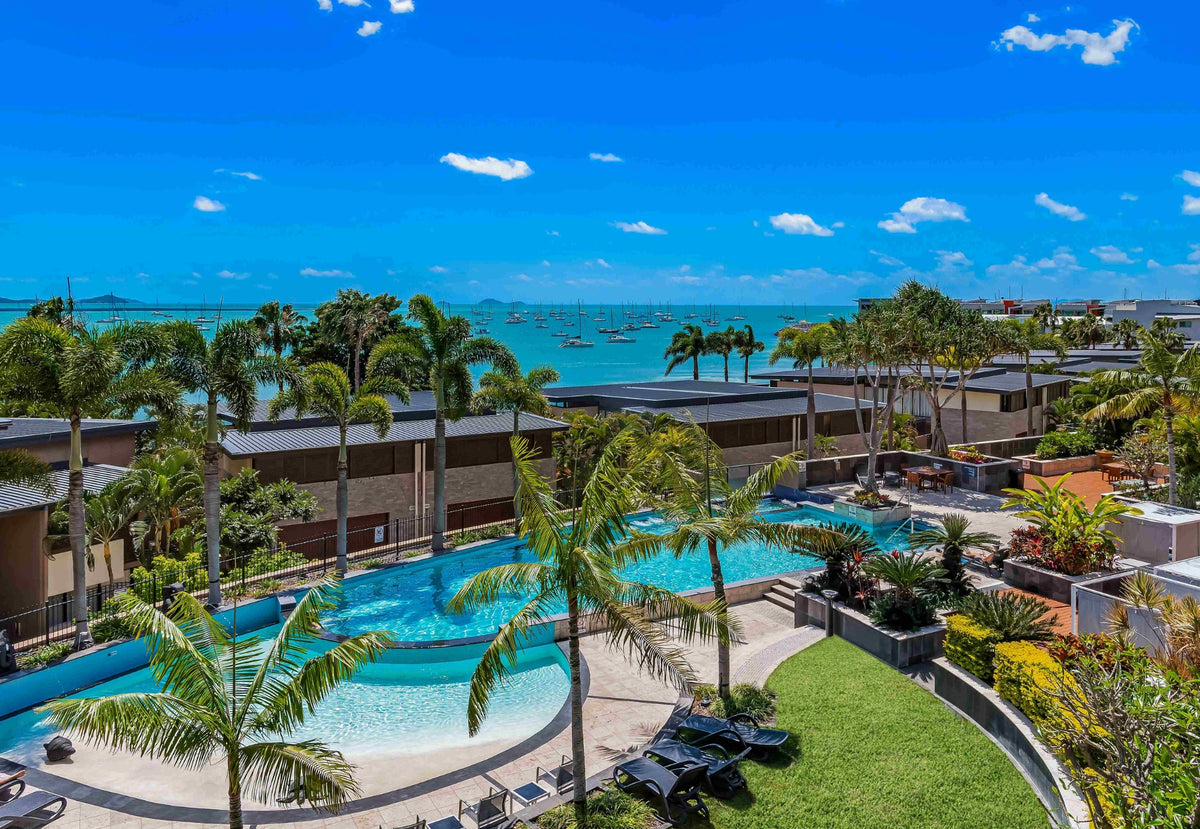 Mirage Whitsundays