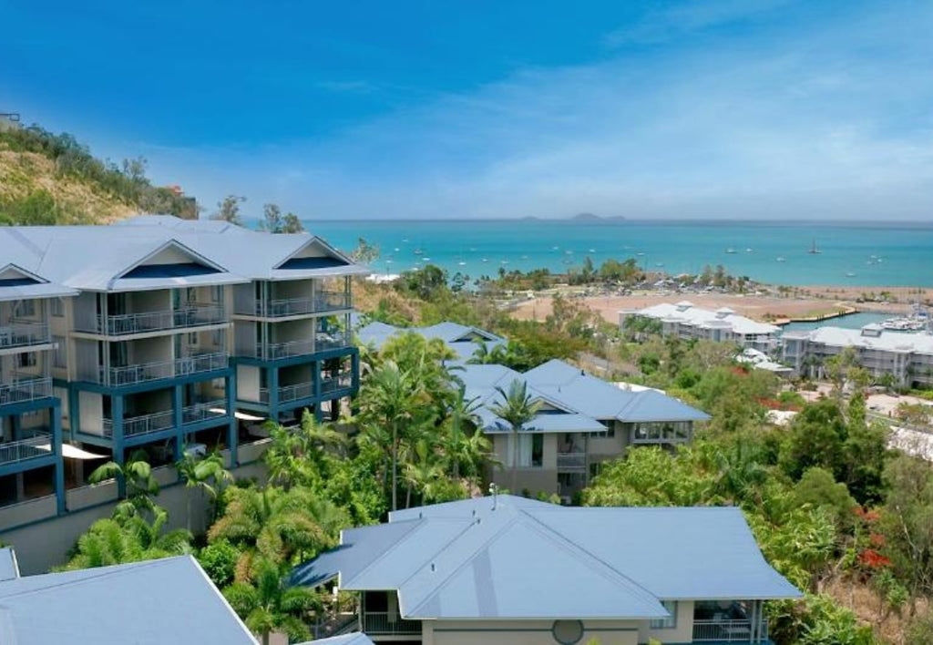 Club Wyndham Airlie Beach | Go Deal Voucher | $99 Deposit