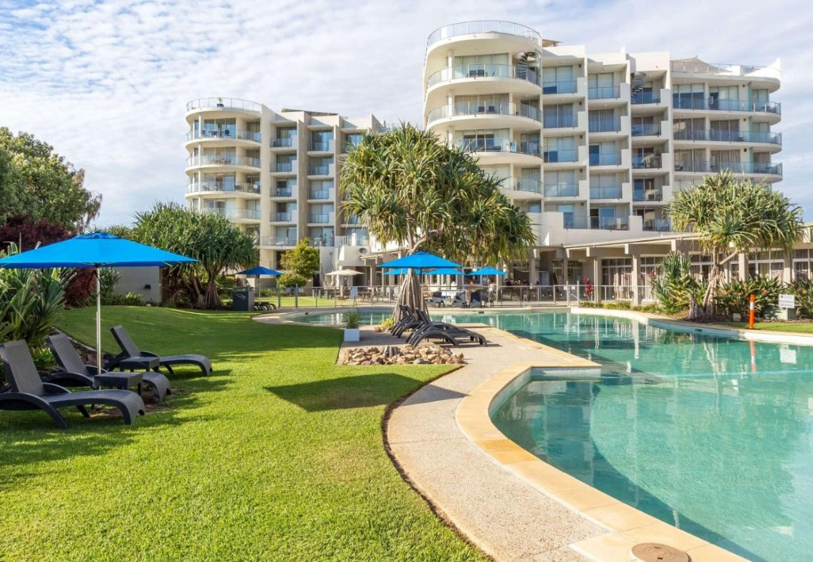 Ramada Resort by Wyndham Marcoola Beach | Go Deal Voucher | $99 Deposit