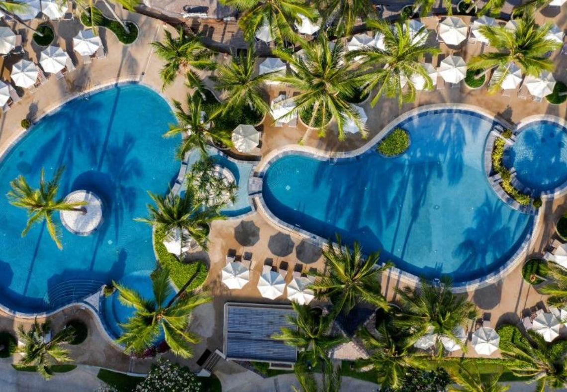 Katathani Phuket Beach Resort | GO Deal Voucher | $99 Deposit