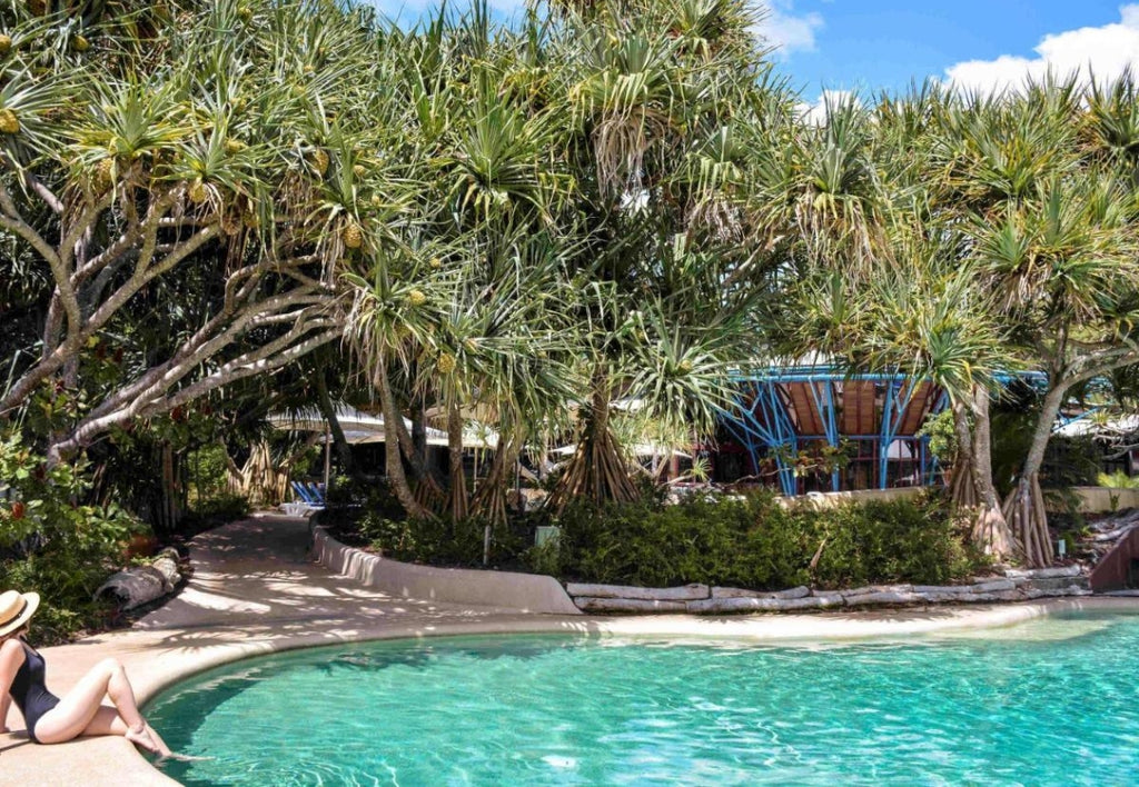 Kingfisher Bay Resort | GO Deal Voucher | $99 Deposit