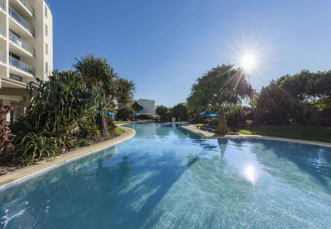 Ramada Resort by Wyndham Marcoola Beach | Go Deal Voucher | $99 Deposit