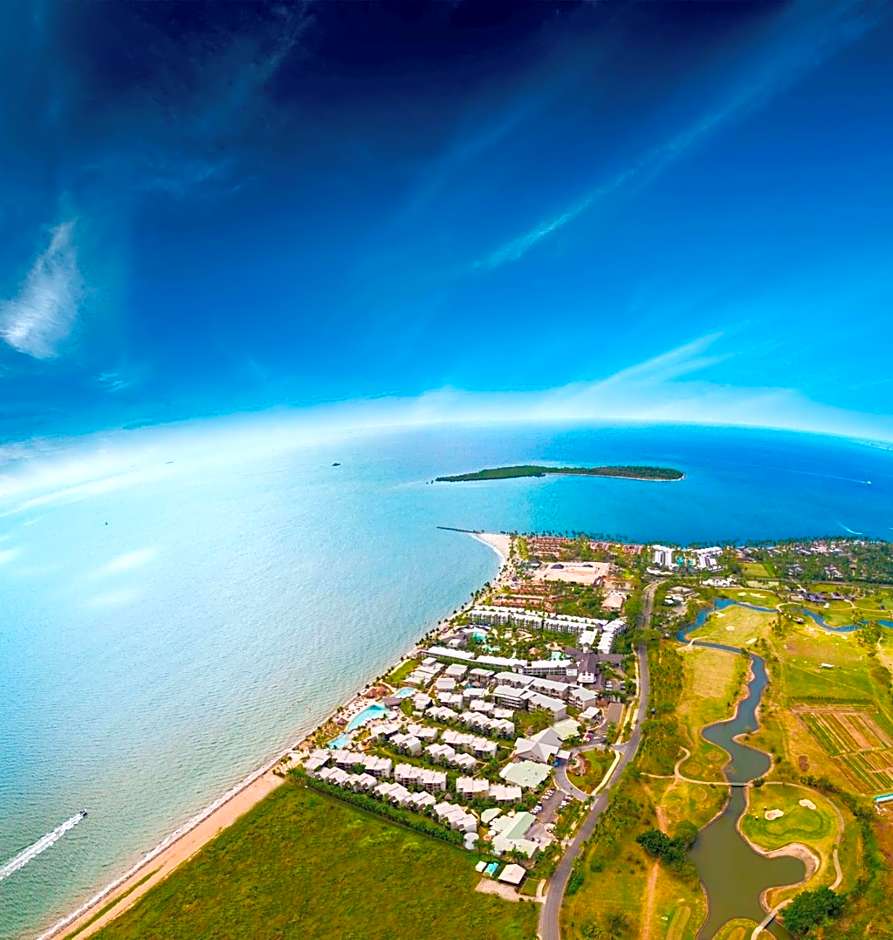 Club Wyndham Fiji | Go Deal Travel Voucher | $99 Deposit