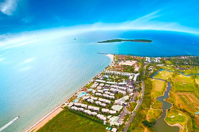 Club Wyndham Fiji | Go Deal Travel Voucher | $99 Deposit