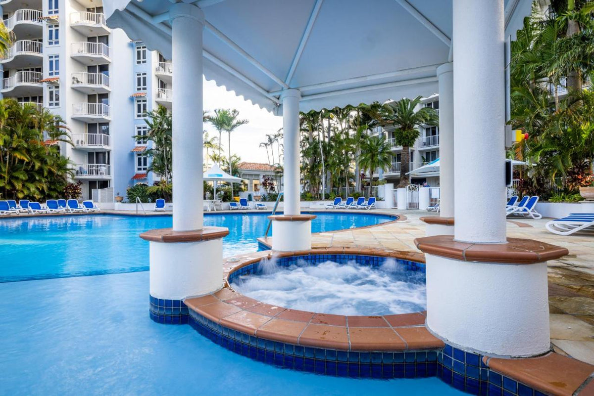 Bel Air Resort | GO Deal Voucher | $99 Deposit