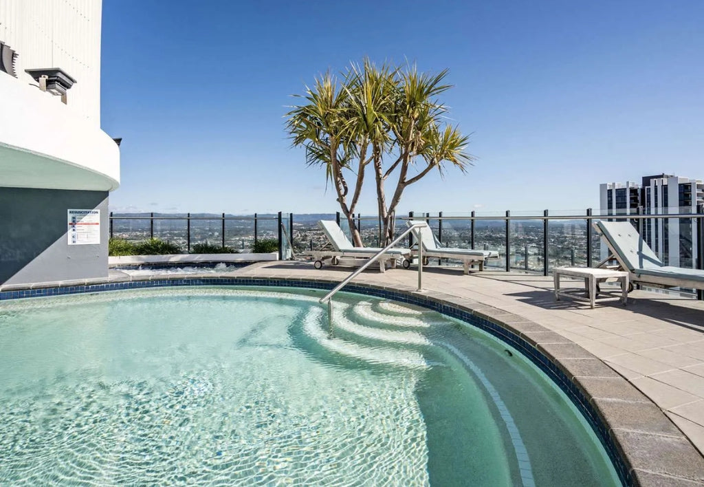 Wave Resort Broadbeach | Go Deal Voucher | $99 Deposit