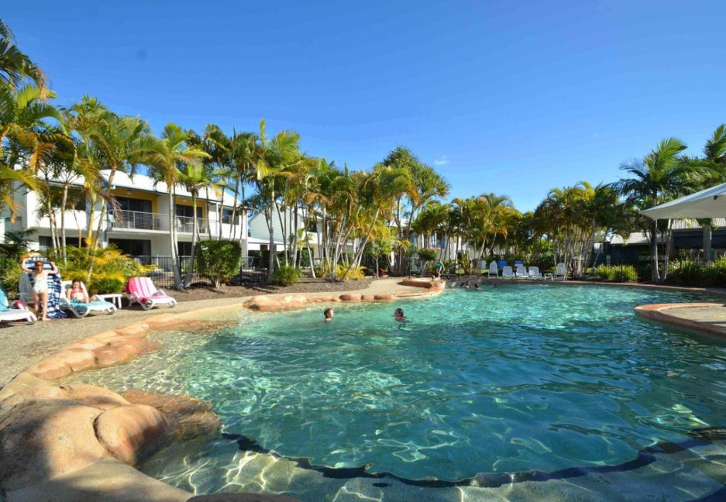 Ivory Palms Resort  | GO Deal Voucher | $99 Deposit