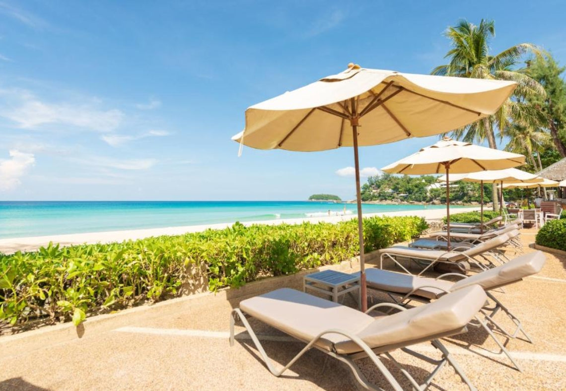 Katathani Phuket Beach Resort | GO Deal Voucher | $99 Deposit