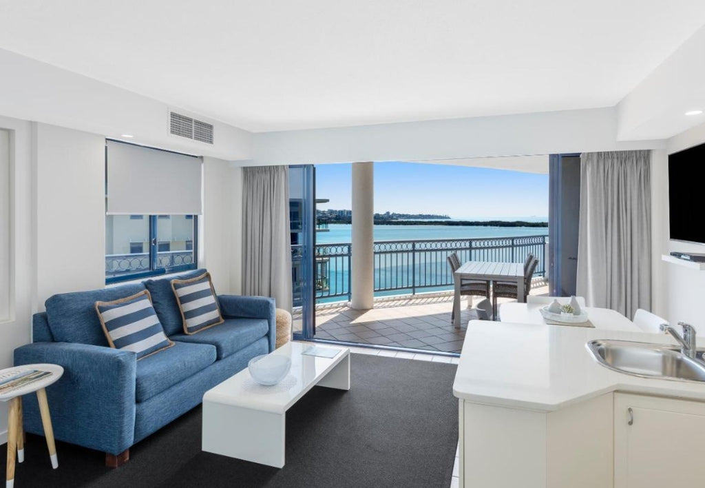 Ramada resort by Wyndham Golden Beach | Go Deal Voucher | $99 Deposit